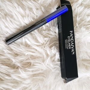 Blue Liquid Eyeliner